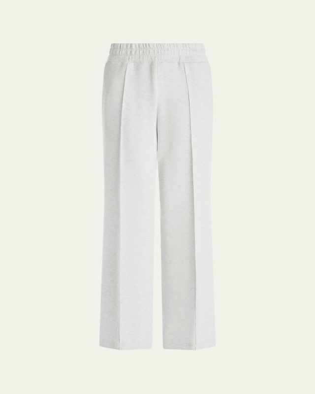 The Wide-Leg Pants